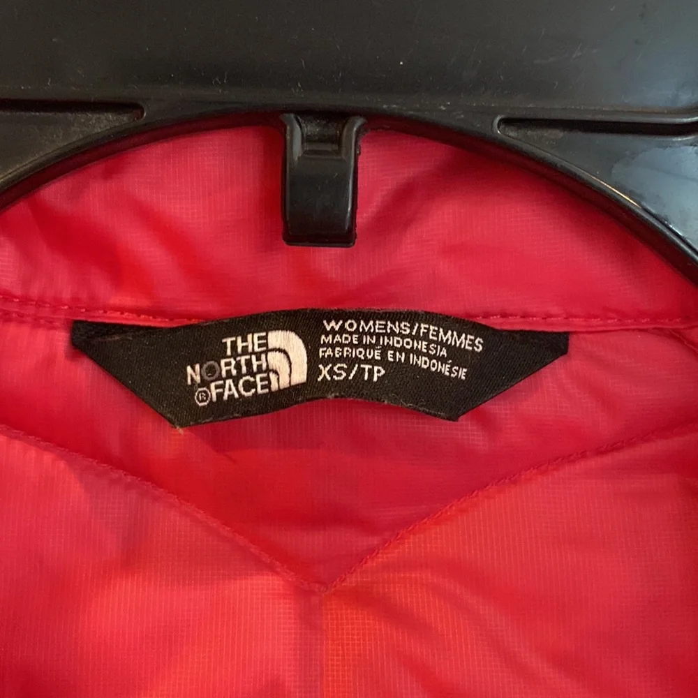 North Face 550 Jacket - Picture 2 of 4